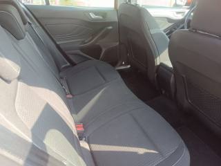 FORD Focus usata, con Cruise Control