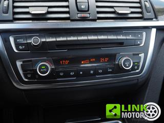 BMW 318 usata, con Servosterzo