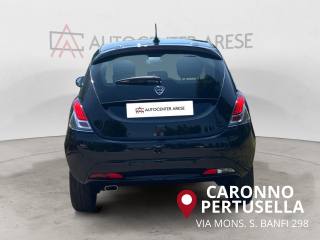 LANCIA Ypsilon usata, con Cerchi in lega