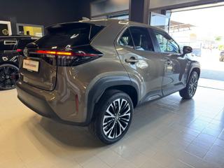 TOYOTA Yaris Cross usata, con Autoradio