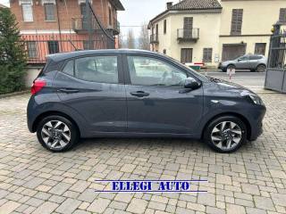 HYUNDAI i10 usata, con Airbag Passeggero