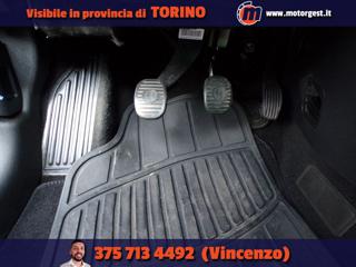 ALFA ROMEO Giulietta usata, con Bracciolo