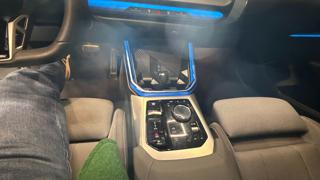 BMW X3 usata, con Cruise Control