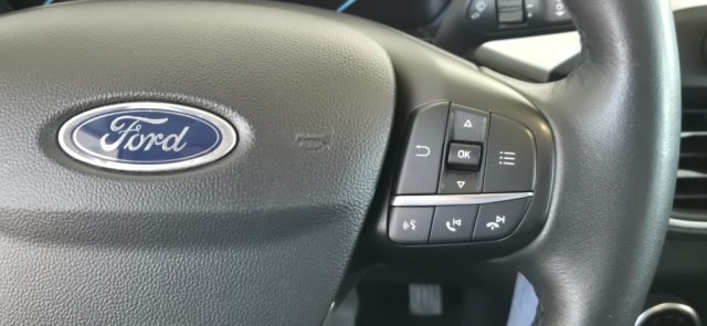 FORD Focus usata, con Bracciolo