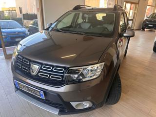 DACIA Sandero usata, con Cruise Control