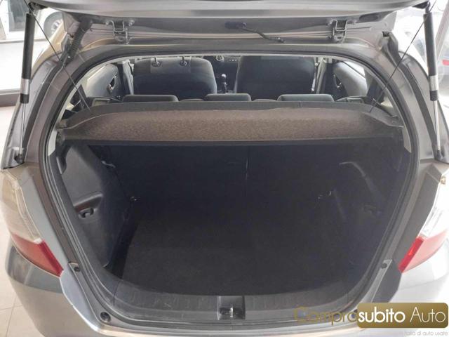 HONDA Jazz usata, con Sedile posteriore sdoppiato
