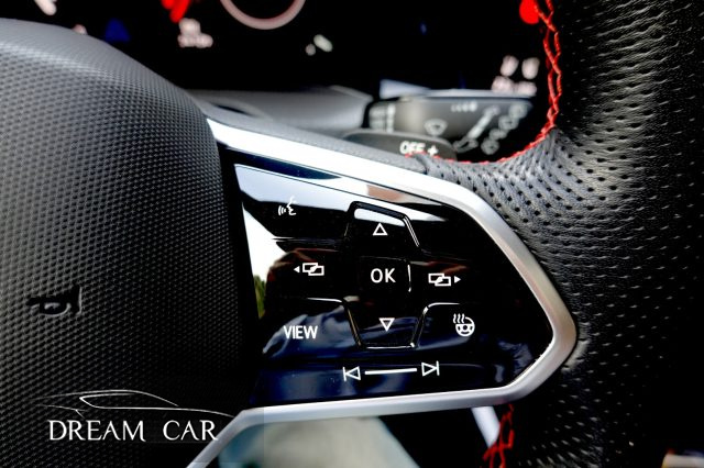 VOLKSWAGEN Golf GTI usata, con Controllo trazione