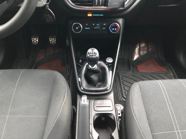FORD Fiesta usata 25