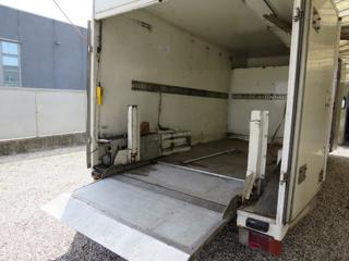 FIAT Ducato usata 10