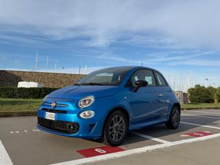 FIAT 500 usata 40