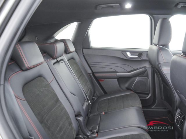 FORD Kuga usata 10