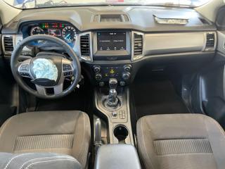 FORD Ranger usata, con Park Distance Control