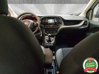 FIAT Doblo usata 9