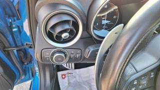 ALFA ROMEO Giulia usata, con Park Distance Control