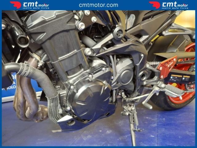 KAWASAKI Z 900 usata 12