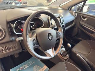 RENAULT Clio usata, con Controllo automatico clima