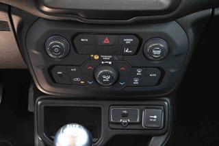 JEEP Renegade usata, con Immobilizzatore elettronico