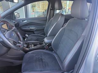 FORD Kuga usata, con Cerchi in lega