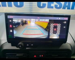 FIAT Doblo usata, con Sedile posteriore sdoppiato