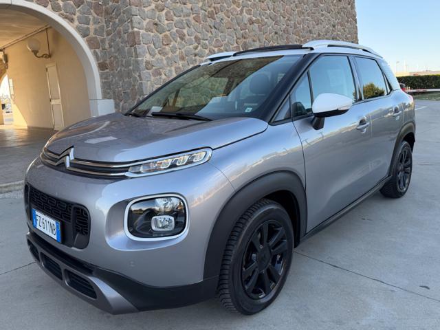 CITROEN C3 Aircross usata, con Sensore di pioggia