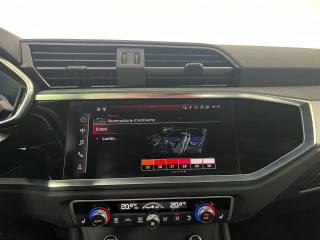 AUDI Q3 usata, con Immobilizzatore elettronico