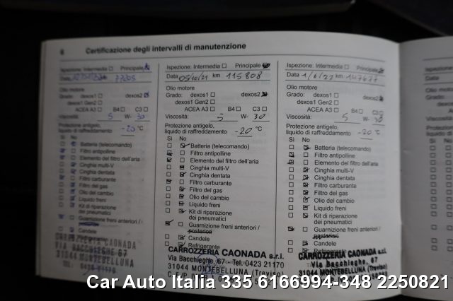 OPEL Combo usata 92