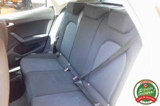SEAT Arona usata, con Cruise Control
