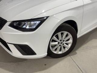 SEAT Ibiza usata, con Airbag