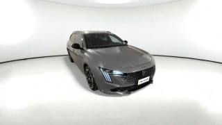 PEUGEOT 508 usata, con Volante in pelle