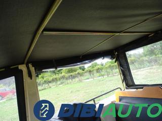 CITROEN Mehari usata 22