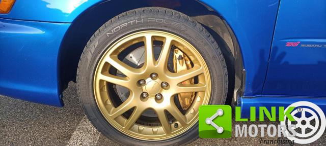 SUBARU Impreza usata 20