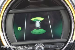 MINI Countryman usata, con Sensori di parcheggio posteriori
