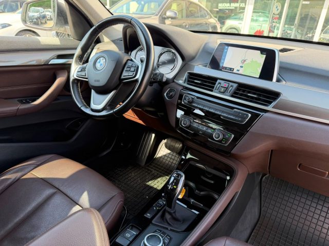 BMW X1 usata, con Controllo trazione