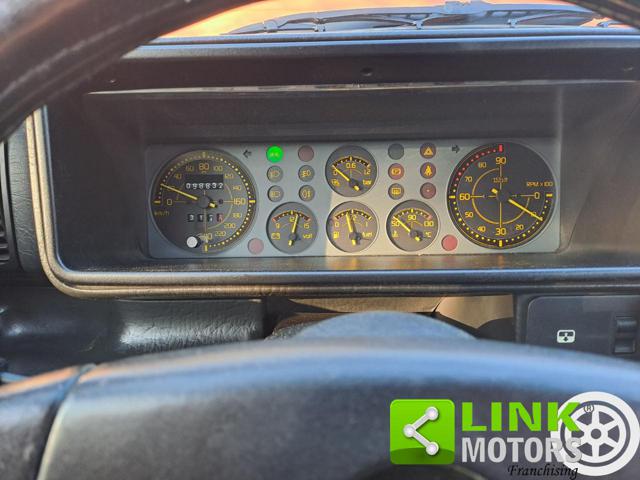 LANCIA Delta usata 14