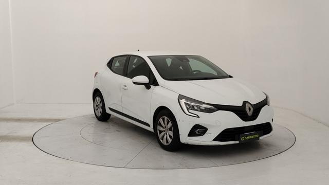 RENAULT Clio usata, con Boardcomputer