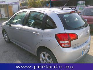 CITROEN C3 usata, con Alzacristalli elettrici