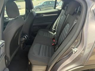 ALFA ROMEO Stelvio usata, con Sistema di navigazione