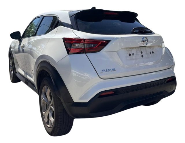 NISSAN Micra usata, con Controllo automatico clima