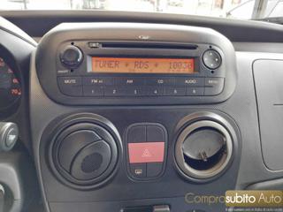 PEUGEOT Bipper usata 19