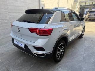 VOLKSWAGEN T-Roc usata, con Airbag Passeggero