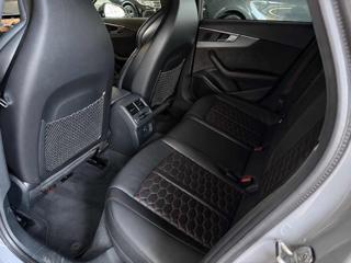 AUDI RS usata, con Cruise Control