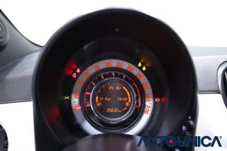 FIAT 500 usata, con Cerchi in lega