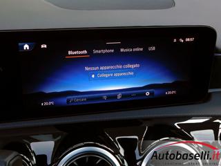MERCEDES-BENZ A 45 S AMG usata 79