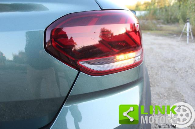 DACIA Sandero usata, con Cruise Control