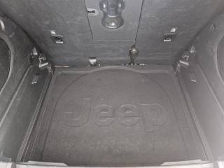 JEEP Renegade usata, con Climatizzatore