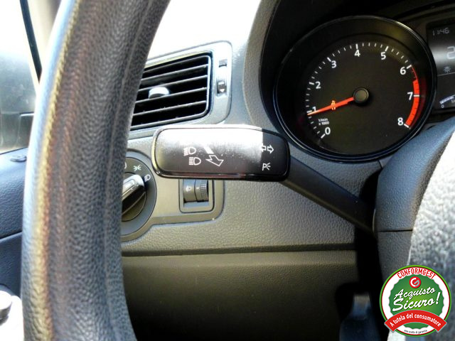 VOLKSWAGEN Polo usata, con MP3