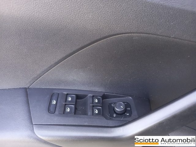 VOLKSWAGEN T-Cross usata, con Immobilizzatore elettronico