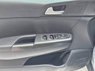 KIA Sportage usata, con Sistema di navigazione