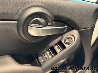 FIAT 500X usata, con Fendinebbia
