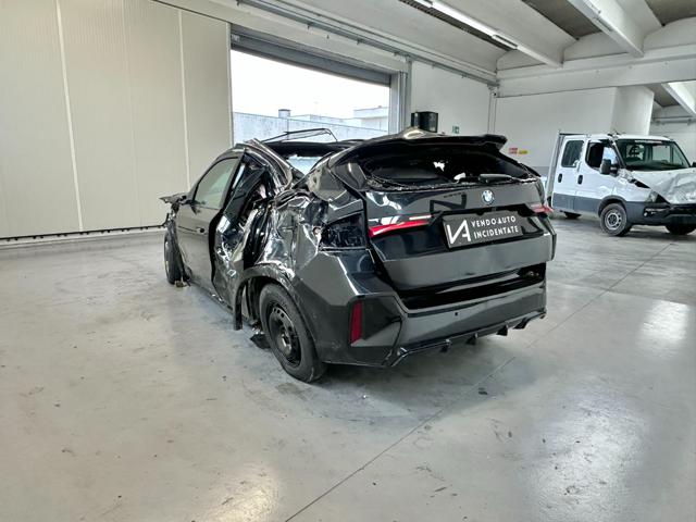 BMW X1 usata, con Alzacristalli elettrici